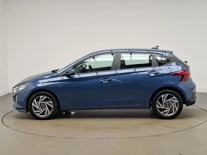 Hyundai I20 2026 photo 4