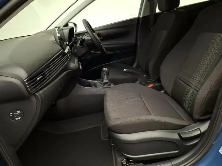 Hyundai I20 2026 photo 5