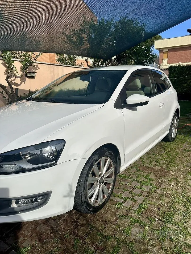 Volkswagen Polo 2010 photo 5