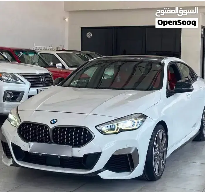 BMW 235I