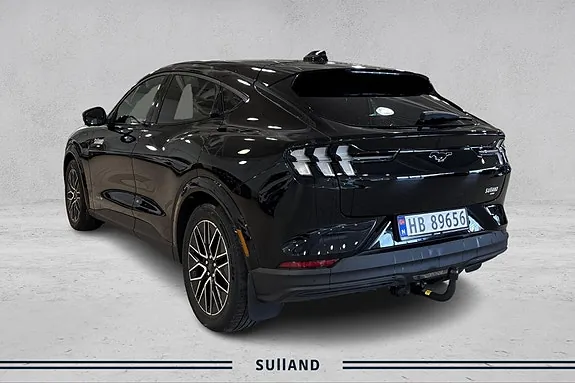 Ford Mustang Mach-E 2026 photo 3
