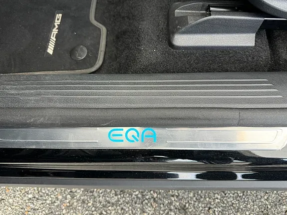 Mercedes-Benz Eqa300 2023 photo 3