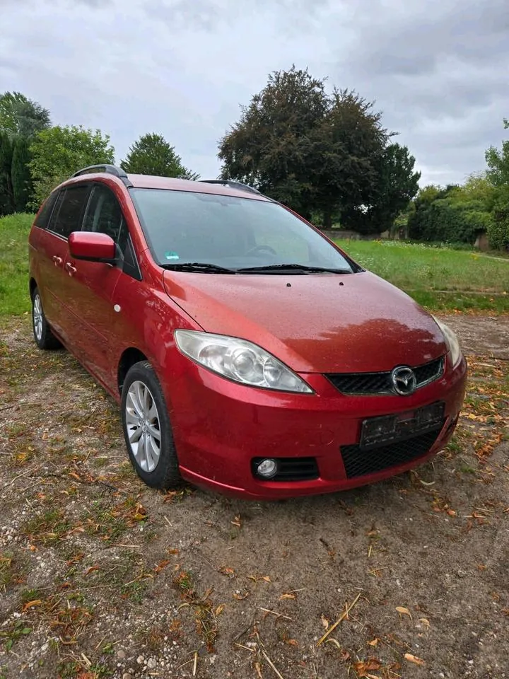 Mazda Mazda 5