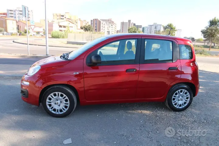 Fiat Panda 2025 photo 3