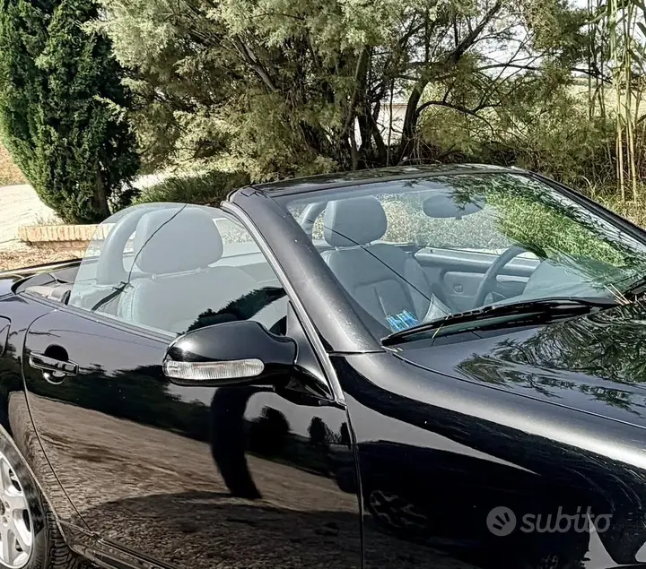 Mercedes-Benz Slk 2001 photo 5