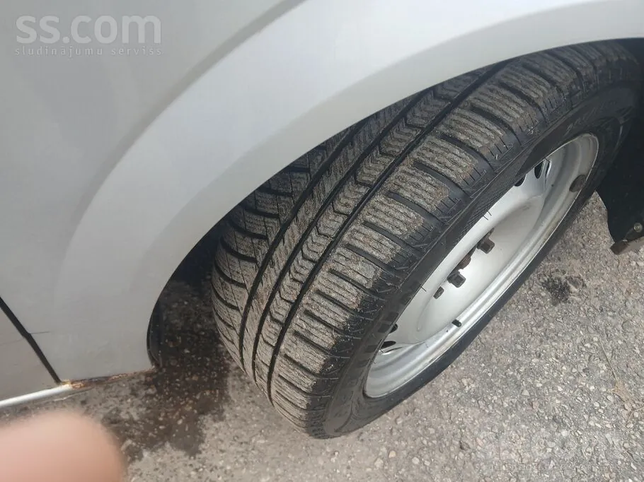 Opel Astra 2006 photo 4