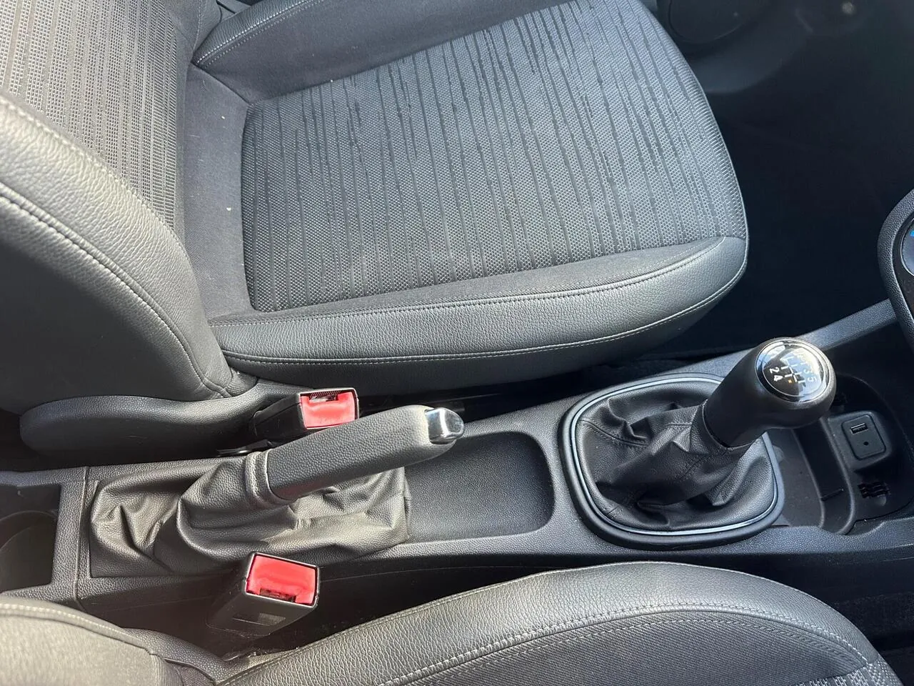 Vauxhall Corsa 2014 photo 4