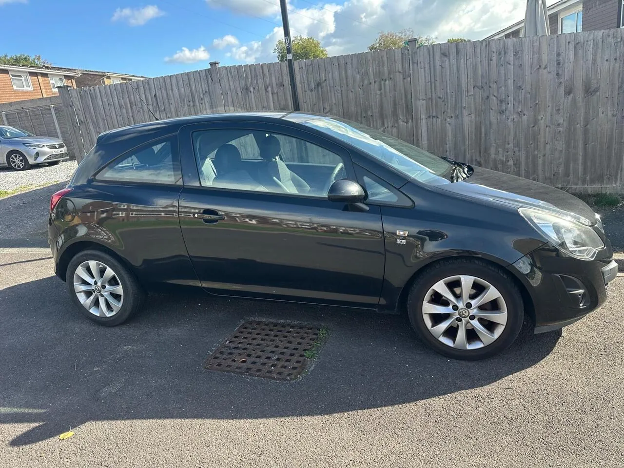 Vauxhall Corsa 2014 photo 3