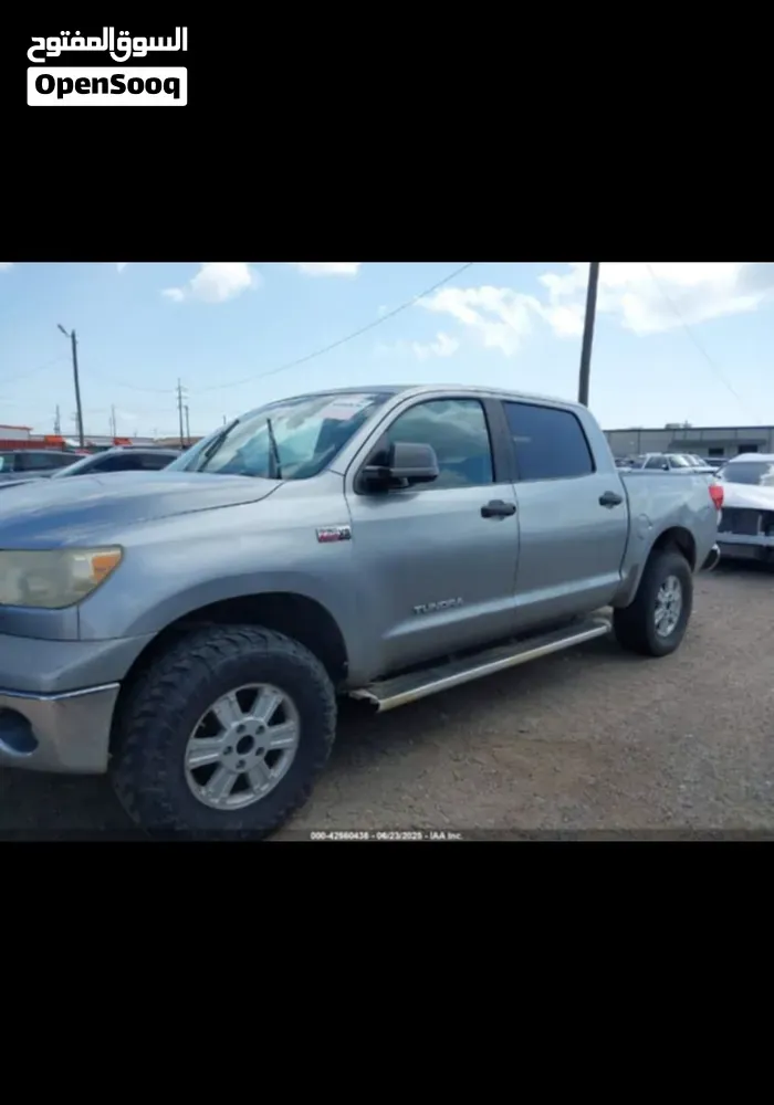 Toyota Hilux 2010 photo 5