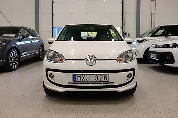 Volkswagen Up 2013 photo 3