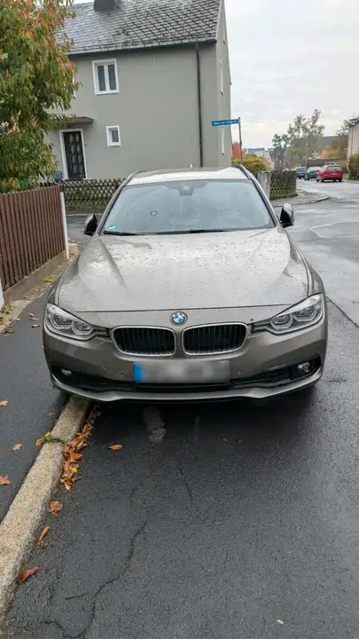 BMW 320D