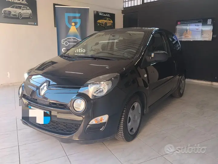 Renault Twingo 2013 photo 4