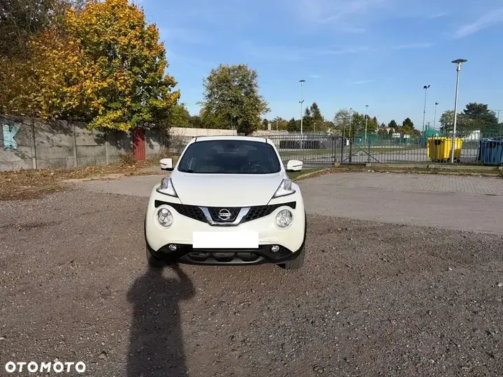 Nissan Juke 2016 photo 3