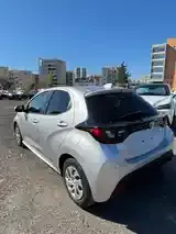 Toyota Yaris 2023 photo 4