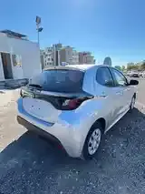 Toyota Yaris 2023 photo 5