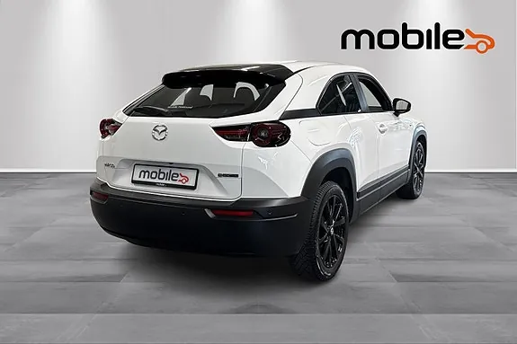 Mazda Mx-30 2024 photo 3
