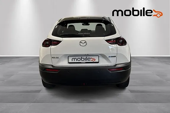 Mazda Mx-30 2024 photo 4