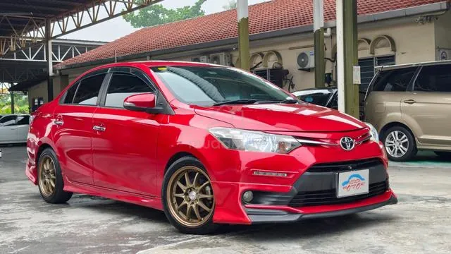 Toyota Vios