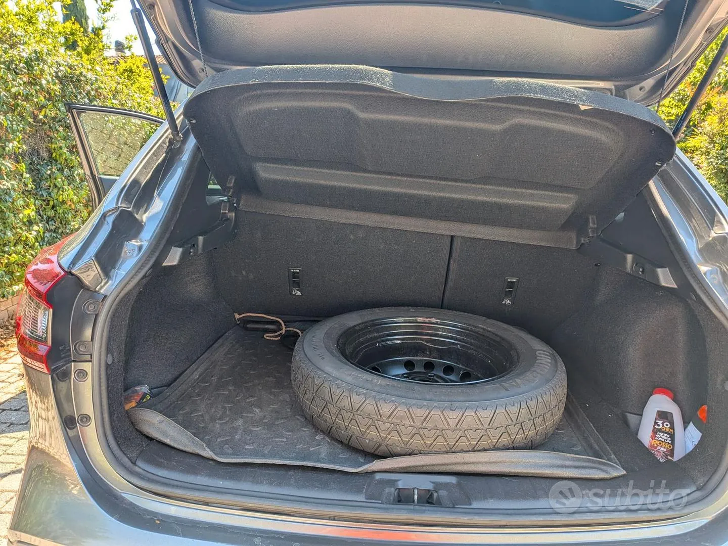 Nissan Qashqai 2020 photo 5