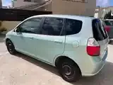 Honda Fit 2005 photo 4