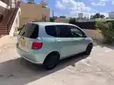 Honda Fit 2005 photo 3