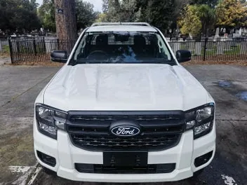 Ford Ranger 2026 photo 4