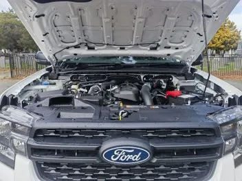 Ford Ranger 2026 photo 5