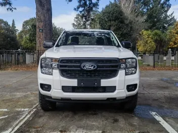 Ford Ranger 2026 photo 3