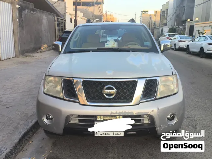 Nissan Pathfinder 2009 photo 2