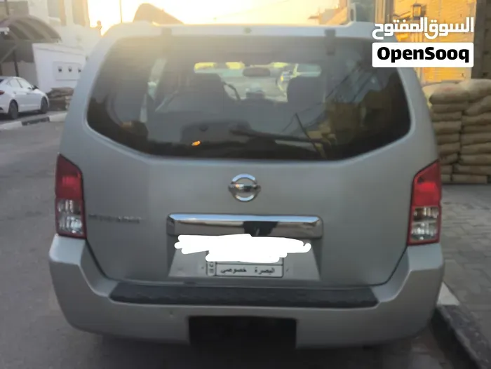 Nissan Pathfinder 2009 photo 3