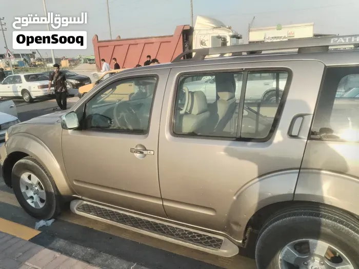 Nissan Pathfinder 2009 photo 5