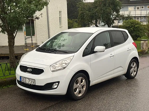 Kia Venga