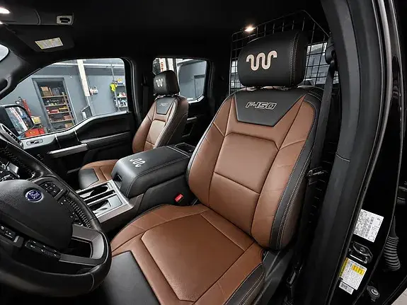 Ford F-150 2018 photo 3