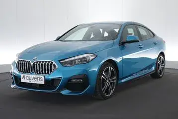 BMW 2 Series Gran Coupe