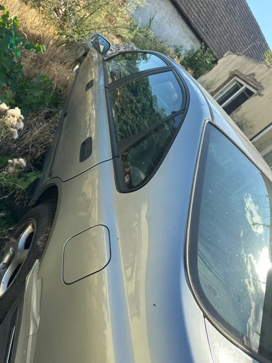 Honda Accord 1997 photo 3