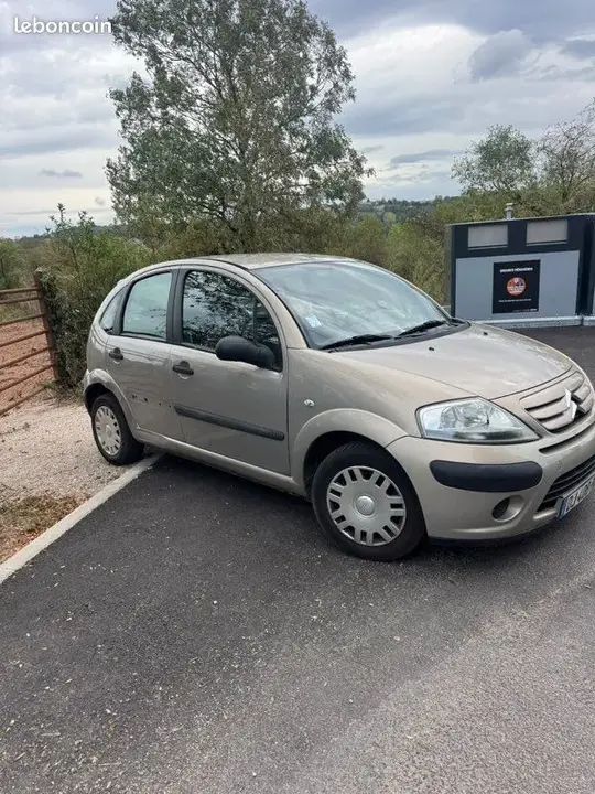 Citroen C3