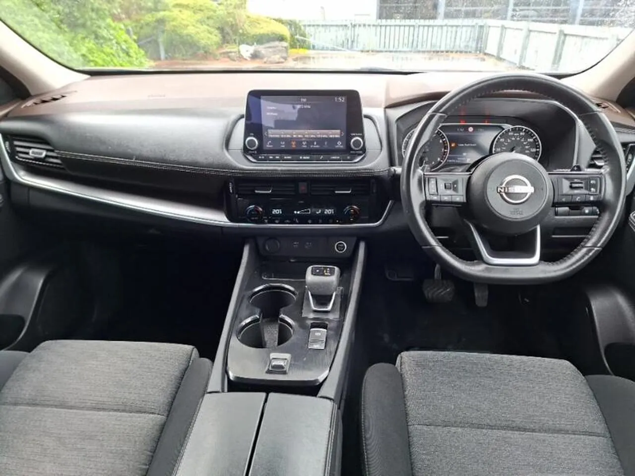 Nissan X-Trail 2024 photo 3