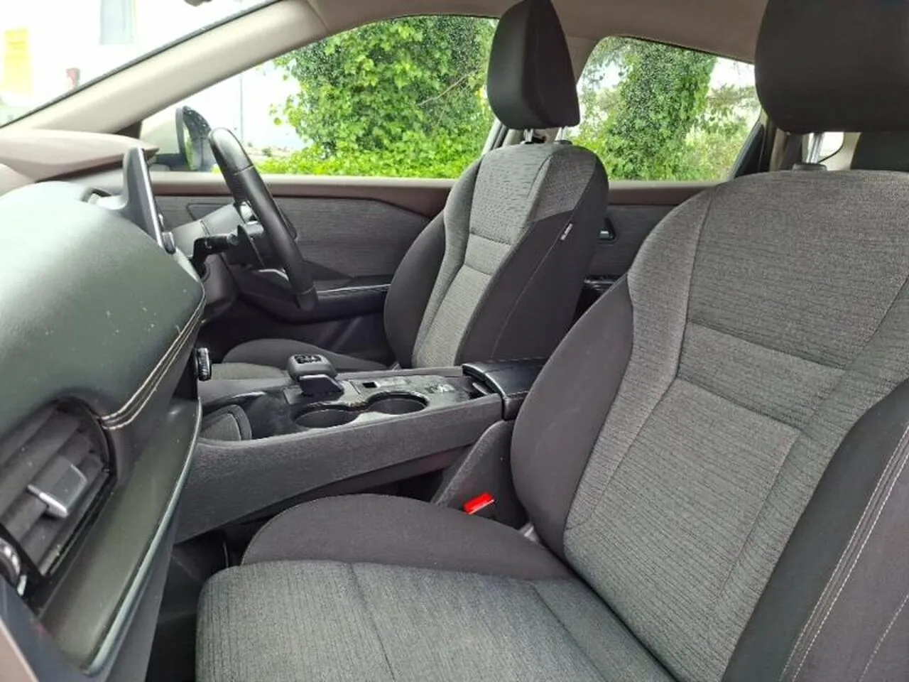 Nissan X-Trail 2024 photo 5