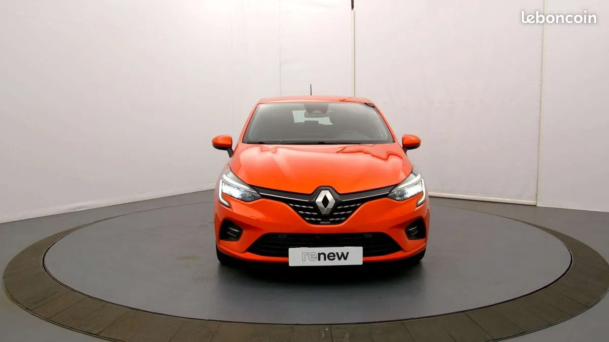 Renault Clio 2023 photo 5
