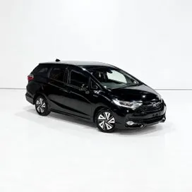 Honda Shuttle 2016 photo 2