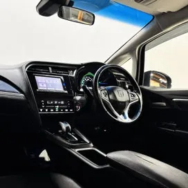 Honda Shuttle 2016 photo 4