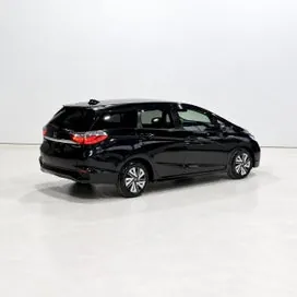 Honda Shuttle 2016 photo 3