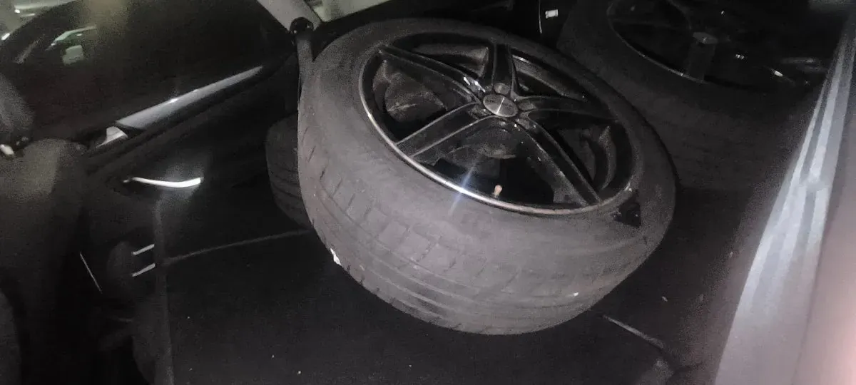 Ford Mondeo 2014 photo 2