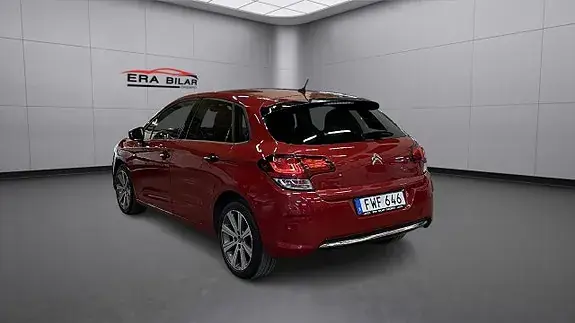 Citroen C4 2015 photo 4