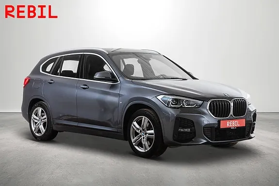 BMW X1 2021 photo 4