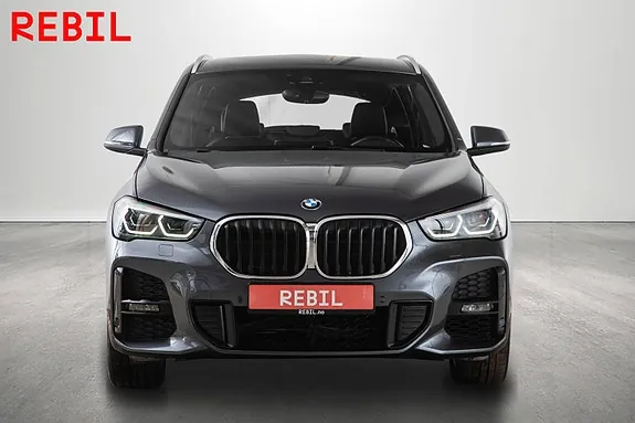 BMW X1 2021 photo 3