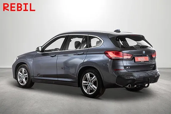 BMW X1 2021 photo 5