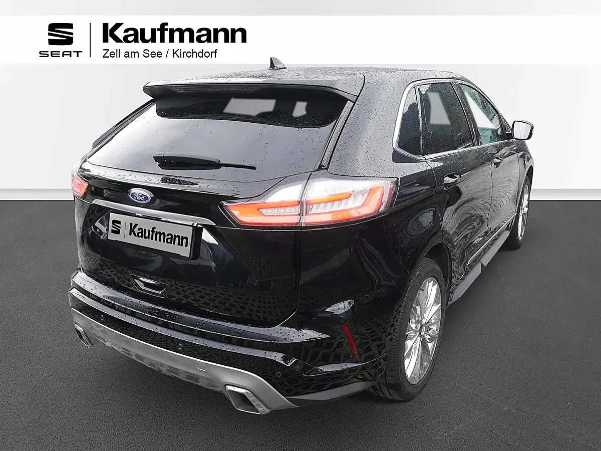 Ford Edge 2020 photo 2