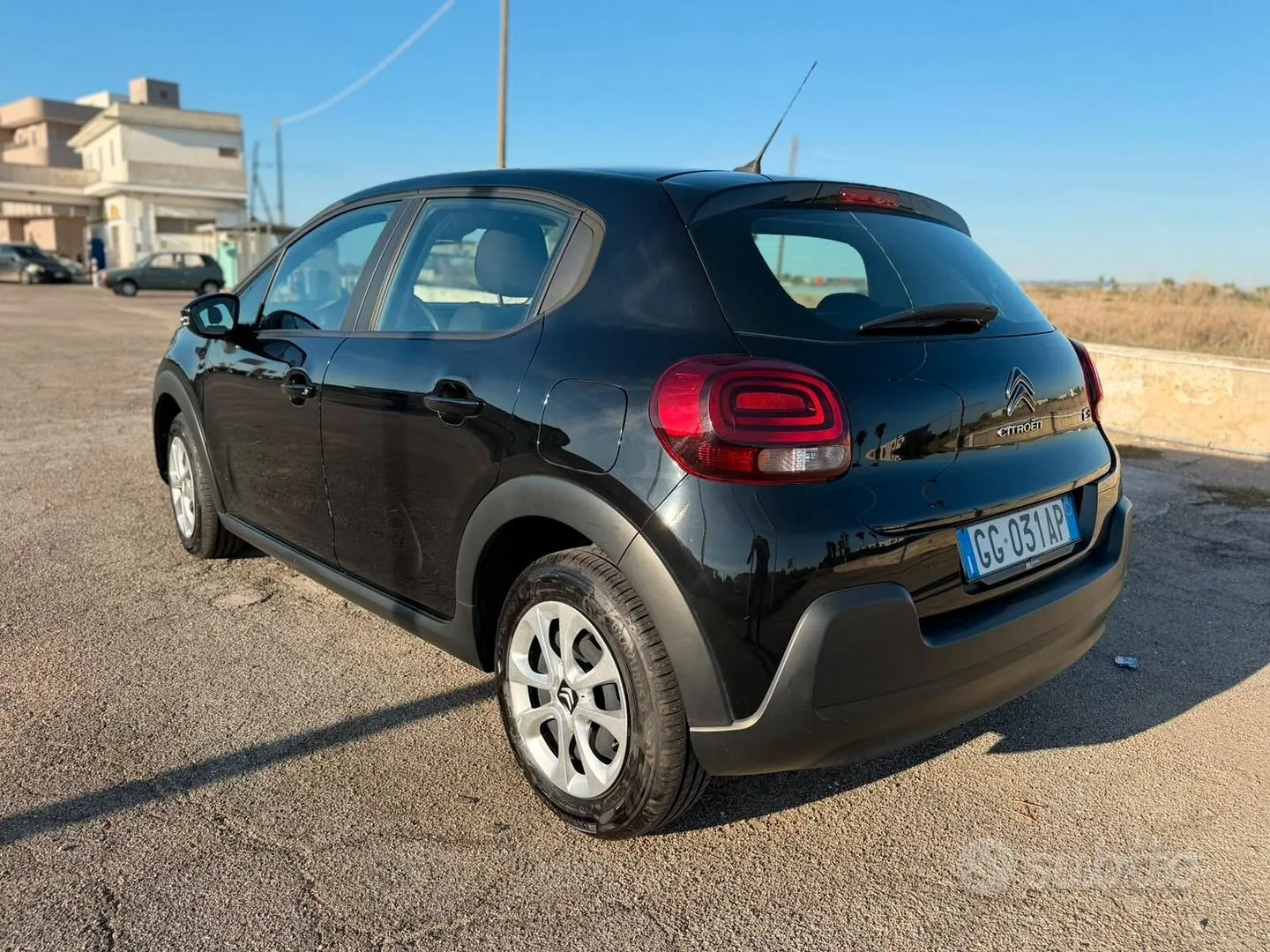 Citroen C3 2021 photo 4