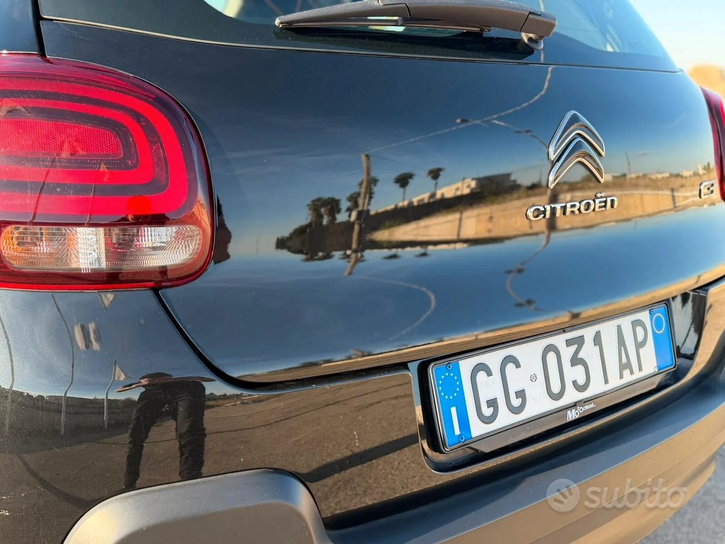 Citroen C3 2021 photo 5